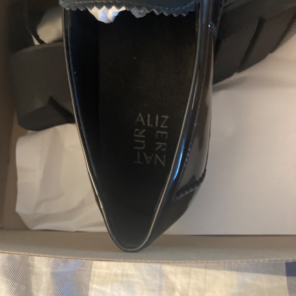 Naturalizer Dakota Patent - Picture 4 of 4